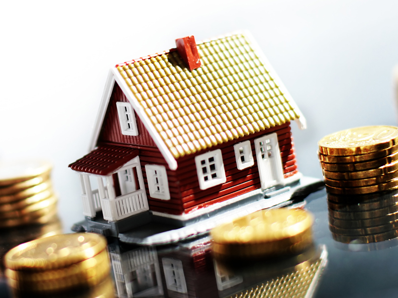 GATEDOOR HOLDINGS EVAL