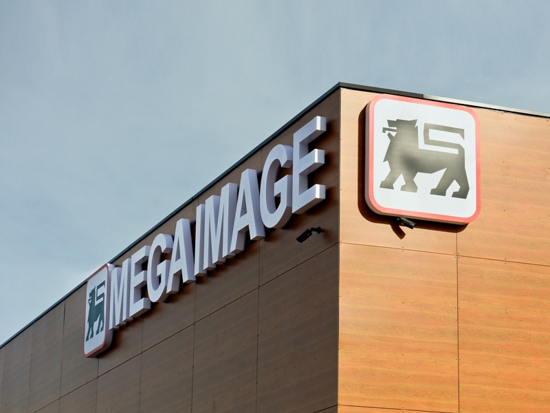 MEGA IMAGE